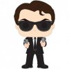 Pop Movies Reservoir Dogs Mr. White Vinyl Figure Funko