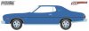 1:64 GreenLight Muscle Series 26 1974 Ford Gran Torino Sport 2-Door