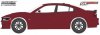 1:64 GreenLight Muscle Series 26 2017 Dodge Charger R/T Scat Pack