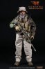 1/6 Scale US Navy Seal Battle of Abbas Ghar Figure Mini Times MT 005