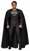 1/4th Scale Superman Black Suit Man of Steel Figure by Neca