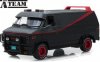 1:18 The A-Team (1983-87 TV Series) 1983 GMC Vandura Greenlight