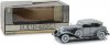 1:18 Scale Duesenberg II SJ Silver by Greenlight