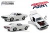 1:18 Vanishing Point (1971) 1970 Dodge Challenger R/T Greenlight