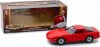 1:18 The Big Lebowski (1998) 1985 Chevrolet Corvette C4 Greenlight