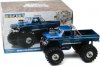 1:18 Kings of Crunch Bigfoot #1 1974 Ford F-250 Monster Greenlight