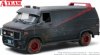 1:18 The A-Team (1983-87 TV Series) 1983 GMC Vandura Greenlight 13567 