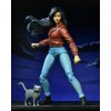 Gargoyles Elisa Maza Ultimate 7 inch Figure Neca