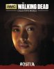 The Walking Dead Figurine Magazine #13 Rosita Eaglemoss