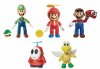 World Of Nintendo Wave 13 4 inch Case of 12 Jakks Pacific