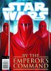 Star Wars Insider Issue #140 Preview Exclusive Edition Magazine Titan 