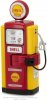 1:18 Vintage Gas Pumps Series 1 1948 Wayne 100-A Gas Pump Greenlight