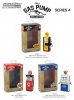 1:18 Vintage Gas Pumps Series 4 Set of 3 by Greenlight