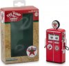 1:18 Vintage Gas Pumps Series 5 1954 Tokheim 350 Twin Gas Greenlight