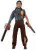 Evil Dead 2 8 inch Action Figure Retro Hero Ash Figure by Neca