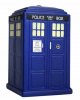 Doctor Who Stress Stress Toy by Underground Toys