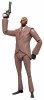 Team Fortress Series 3 Red Spy Figure Neca