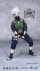 1/6 Scale  R.e.d. Mark X  Ninjas Storm Kakashi Figure Inflames Toys