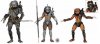 Predators Series 12 Set of 3 7 inch Figure Neca