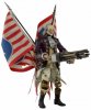 Bioshock Infinite Franklin Patriot 9 inch Figure by Neca