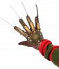 Nightmare on Elm Street 3 Freddy Kreuger Prop Replica Glove Neca