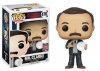 SDCC 2017 Pop Tv Stranger Things Mr. Clarke Figure #476 by Funko