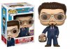 SDCC 2017 Pop! Marvel Spider-Man Homecoming Tony Stark #225 Funko