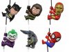 Scalers Mini Figures Series 2 Case of 48 Neca