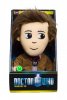 Doctor Who The 11th Doctor Medium Talking Plush with Led Light 