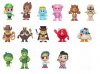 Mystery Minis Ad Icons Mini Figure Case of 12 Funko