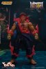 1/12 Ultimate Street Fighter IV Evil Ryu Figure Storm Collectibles