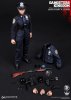 1/6 Sixth DAMTOYS DAM-GKS003 Gangsters Kingdom Series Officer A.Lewis