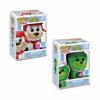 Pop! Animation Flocked Breezly & Sneezly #277 & 278 Pack Funko