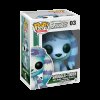 POP Monsters Snuggle-Tooth #03 Vinyl Figure Funko