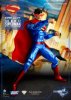 Super Alloy 1/6 Scale Justice League Superman 12 inch Action Figure