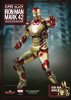 Super Alloy 1/12 Scale Iron Man Mark 42 by Play Imaginative