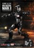 Super Alloy 1/4 Scale Iron Man War Machine Mark 2 by Play Imaginative