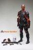 1/6 Sixth Scale Art Figures Dead Soldier Ace