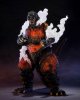 S.H. MonsterArts Burning Godzilla vs. Destoroyah 1995 Figure Bandai