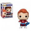 SDCC 2018 Pop! Conan:Conan O'Brien Super Suit #18 Vinyl Figure Funko