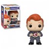 SDCC 2018 Pop! Conan:Conan O'Brien Clark Kent #19 Vinyl Figure Funko