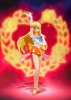 S.H.Figuarts Super Sailor Venus "Sailor Moon SuperS" Bandai BAN19805