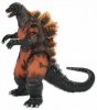 Godzilla Action Figure  Classic 95 Burning Godzilla By Neca