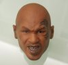 Go Ahead Collection 5 #17 1/6 Scale Head Sculpt