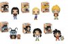 Pop! Animation: Dragonball Z Series 5 Set of 6 Vinyl Figures Funko