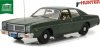 1:18 Artisan Collection Hunter (1984-91 TV Series) 1977 Dodge Monaco