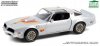 1:18 Artisan Collection 1977 Pontiac Firebird "Fire Am" Greenlight