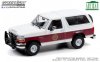 1:18 Artisan Collection 1994 Ford Bronco XLT Absaroka Greenlight