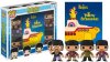 POP! The Beatles Set of 4 Vinyl Figures & Book Gift Set by Funko