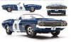 1:18 1971 Dodge Challenger Pace Car by Greenlight